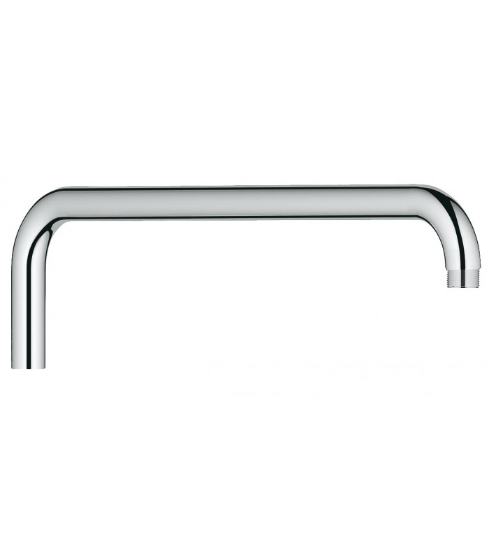 Compra online Sistema de chuveiro Grohe Euphoria System 310 com termostato Grafite duro (Grafite brilhante) (26075A00) en oferta al mejor precio