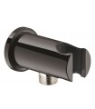Braço de chuveiro Grohe Rainshower para sistemas de chuveiro cromado (14047000)
