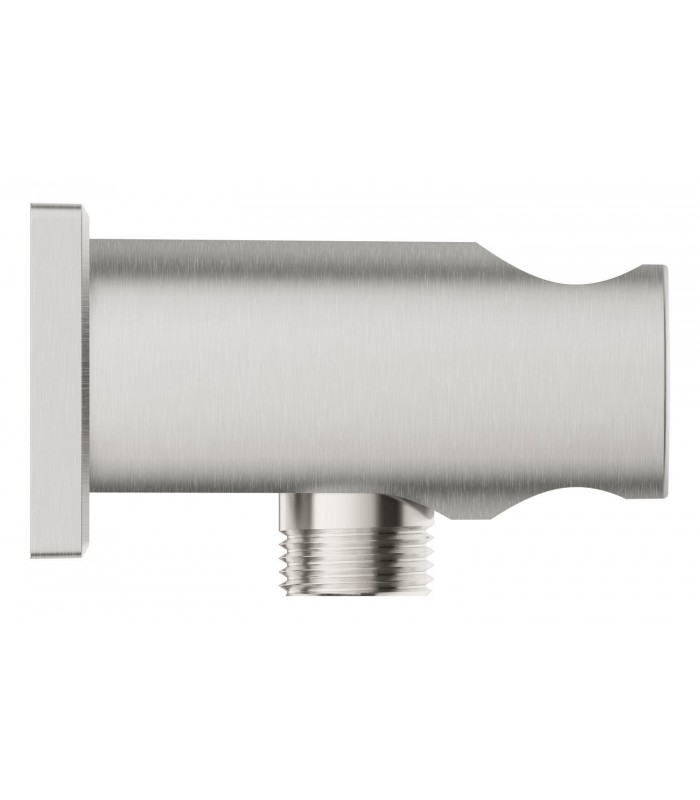 Compra online Grohe Rainshower Codo de 1/2" con soporte de ducha Brushed cool sunrise (Oro cepillado) (26658GN0) en oferta al mejor precio