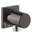 Grohe Rainshower 1/2" Outlet Elbow Cool Sunrise (Ouro Brilhante) (27076GL0)
