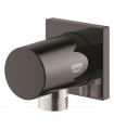 Grohe Rainshower 1/2" Outlet Elbow Cool Sunrise (Ouro Brilhante) (27076GL0)