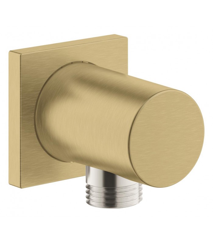 Compra online Grohe Rainshower 1/2" Supersteel Outlet Cotovelo (27076DC0) en oferta al mejor precio