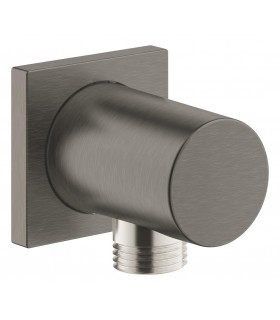 Grohe Rainshower Codo de salida de 1/2" Brushed cool sunrise (Oro cepillado) (27076GN0)