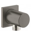 Grohe Rainshower Codo de salida de 1/2" Brushed cool sunrise (Oro cepillado) (27076GN0)