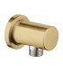 Grohe Rainshower Codo de salida de 1/2" Brushed hard graphite (Grafito cepillado) (27076AL0)