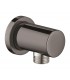 Grohe Rainshower 1/2" Outlet Elbow Escovado cool sunrise (Ouro escovado) (27057GN0)
