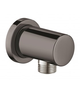 Grohe Rainshower Codo de salida de 1/2" Brushed cool sunrise (Oro cepillado) (27057GN0)