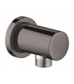 Grohe Rainshower 1/2" Outlet Elbow Escovado cool sunrise (Ouro escovado) (27057GN0)
