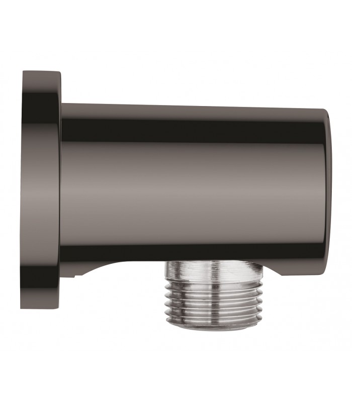 Compra online Grohe Rainshower 1/2" Outlet Elbow Escovado cool sunrise (Ouro escovado) (27057GN0) en oferta al mejor precio