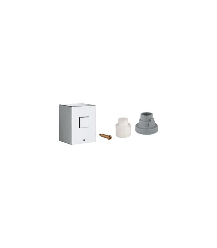 Compra online Peças de reposição Grohe GRT Cube alça de controle de temperatura Ref.: 47958000 en oferta al mejor precio