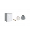 Peças de reposição Grohe GRT Cube alça de controle de temperatura Ref.: 47958000
