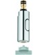 Teleducha grifo Grohe Concetto 31491