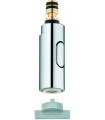 Teleducha grifo Grohe Concetto 31491