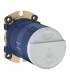 Grohe Rainshower Universal corpo oculto, 1/2" (26483000)