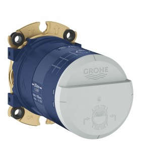 Grohe Rainshower Cuerpo empotrado Universal, 1/2"  (26483000)