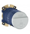 Grohe Rainshower Cuerpo empotrado Universal, 1/2"  (26483000)