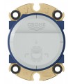 Grohe Rainshower Cuerpo empotrado Universal, 1/2"  (26483000)