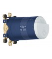 Grohe Rainshower Cuerpo empotrado Universal, 1/2"  (26483000)