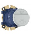 Grohe Rainshower Cuerpo empotrado Universal, 1/2"  (26483000)