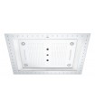 Grohe Rainshower F-Series 40" AquaSymphony Ducha de techo 6+ con luz Cromo (26373001)