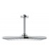 Grohe Rainshower Mono 310 Cube Ducha de techo con brazo 142 mm, 1 chorro Cromo (26566000)