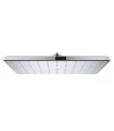 Chuveiro de parede Grohe Rainshower Mono 310 Cube cromado (26567000)