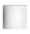 Chuveiro de parede Grohe Rainshower Mono 310 Cube cromado (26567000)