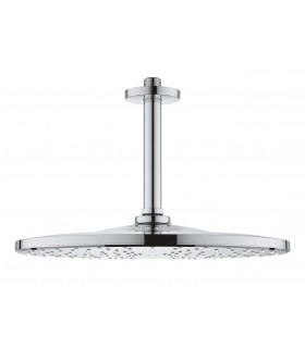 Grohe Rainshower Mono 310 Ducha de techo con brazo 142 mm, 1 chorro Cromo (26560000)