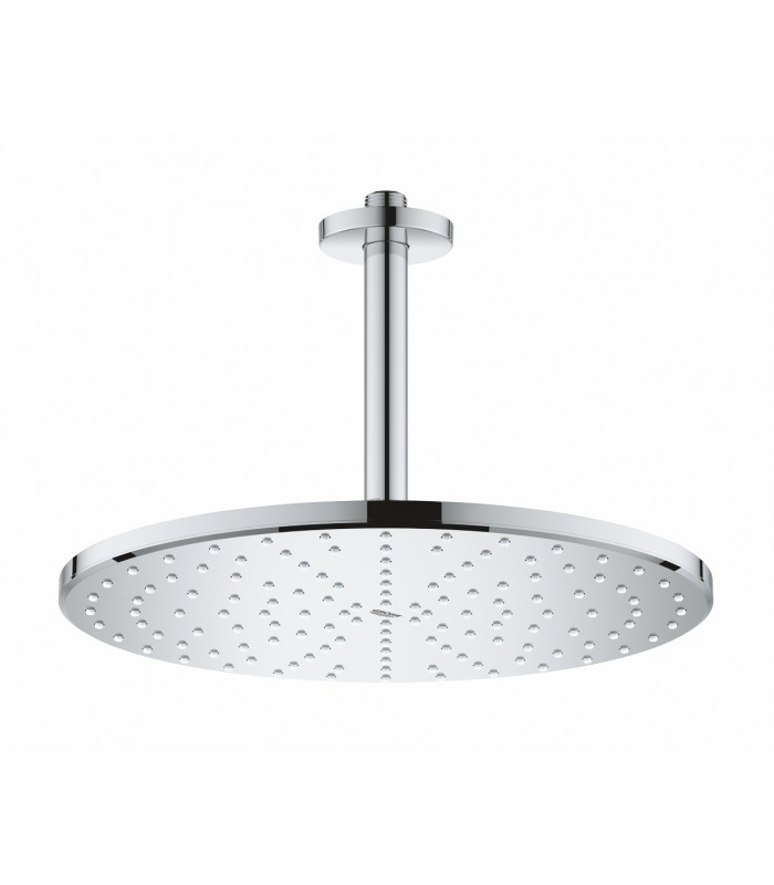 Compra online Grohe Rainshower Mono 310 Ducha de techo con brazo 142 mm, 1 chorro Cromo (26560000) en oferta al mejor precio