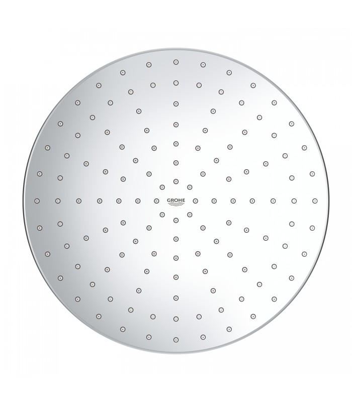 Compra online Grohe Rainshower Mono 310 Ducha mural Cromo (26561000) en oferta al mejor precio
