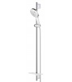 Grohe Rainshower SmartActive 130 Conjunto de chuveiro com barra 3 jatos Cromado (26548000)
