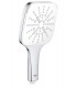 Grohe Rainshower SmartActive 130 Cube Chuveiro de mão 3 jatos branco lua (26582LS0)
