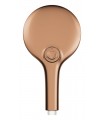 Grohe Rainshower SmartActive 130 Teleducha 3 chorros Warm sunset (Cobre brillo) (26574DA0)