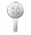 Grohe Rainshower SmartActive 130 Teleducha 3 chorros Cromo (26544000)