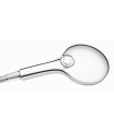 Grohe Rainshower SmartActive 130 Teleducha 3 chorros Cromo (26544000)