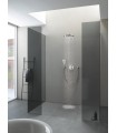 Grohe Rainshower SmartActive 130 Teleducha 3 chorros Cromo (26544000)