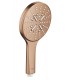 Grohe Rainshower SmartActive 130 Teleducha 3 chorros Brushed warm sunset (Cobre cepillado) (26574DL0)