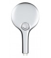 Chuveiro de mão Grohe Rainshower SmartActive 130 com 3 jatos cromado (26545000)