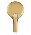 Grohe Rainshower SmartActive 130 Teleducha 3 chorros Brushed cool sunrise (Oro cepillado) (26574GN0)