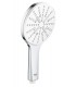 Grohe Rainshower SmartActive 130 Chuveiro de mão 3 jatos branco lua (26574LS0)