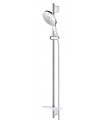 Grohe Rainshower SmartActive 150 Conjunto de ducha con barra 3 chorros Cromo (26594000)