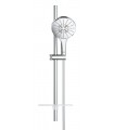 Grohe Rainshower SmartActive 150 Conjunto de ducha con barra 3 chorros Cromo (26592000)