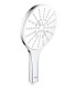 Grohe Rainshower SmartActive 150 Chuveiro de mão 3 jatos branco lua (26554LS0)