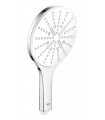 Grohe Rainshower SmartActive 150 Teleducha 3 chorros moon white (26554LS0)