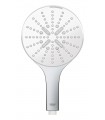 Grohe Rainshower SmartActive 150 Teleducha 3 chorros moon white (26554LS0)