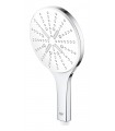 Grohe Rainshower SmartActive 150 Teleducha 3 chorros moon white (26554LS0)
