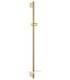 Grohe Rainshower SmartActive Barra de ducha de 90 cm Cool sunrise (Oro brillo) (26603GL0)