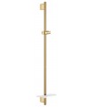 Barra de chuveiro Grohe Rainshower SmartActive 90 cm Cool Sunrise (ouro brilhante) (26603GL0)