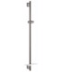 Grohe Rainshower SmartActive Chuveiro Rail 90 cm Grafite duro (Grafite brilhante) (26603A00)