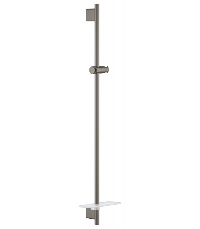 Compra online Grohe Rainshower SmartActive Barra de ducha de 90 cm Brushed hard graphite (Grafito cepillado) (26603AL0) en oferta al mejor precio
